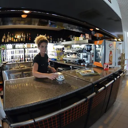 Palatinum Szálloda Metaponto