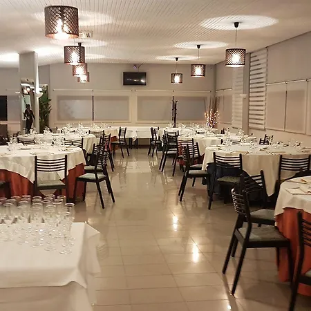 Hotel Palatinum