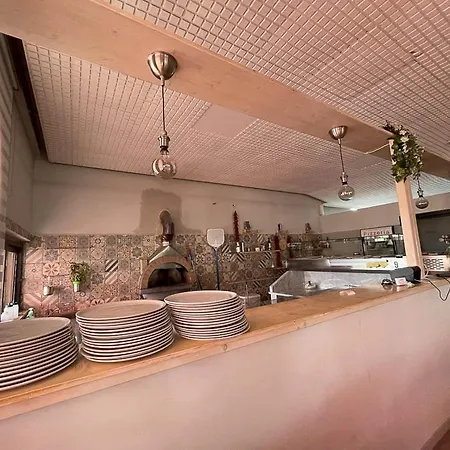 Hotel Palatinum 3*