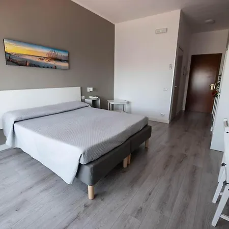 Palatinum Szálloda Metaponto