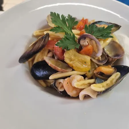 Palatinum Szálloda Metaponto