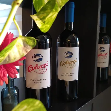 Palatinum 3* Metaponto