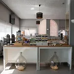 Hotel Palatinum Metaponto