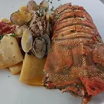 Hotel Palatinum Metaponto