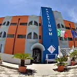 Hotel Palatinum Metaponto