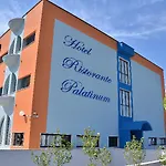 Palatinum Hotel