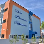 Palatinum Hotel Metaponto
