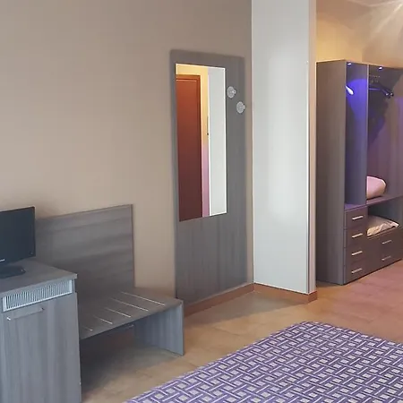 Palatinum 3* Metapont