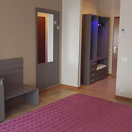 Palatinum Hotel Metapont