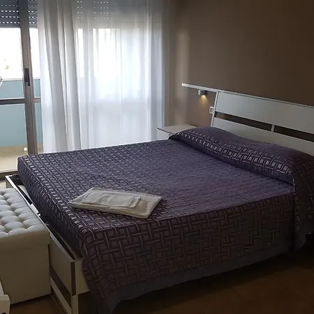 Hotel Palatinum