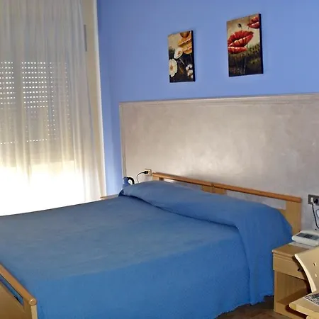 Palatinum Hotel