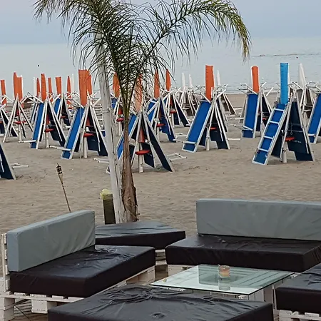 Szálloda Palatinum 3*