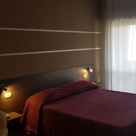 Hotel Palatinum Metapont