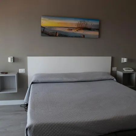 Palatinum Hotel 3*