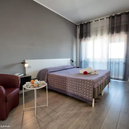 Palatinum 3* Metaponto