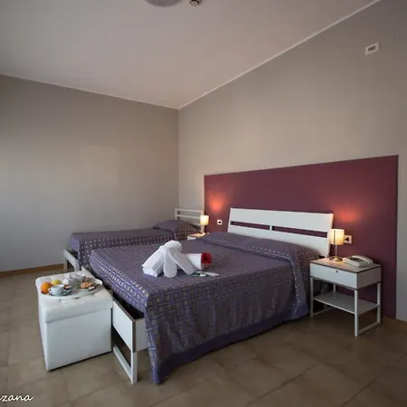 Hotel Palatinum 3*