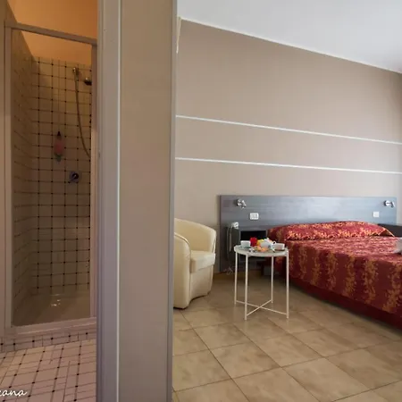 Hotel Palatinum Metapont
