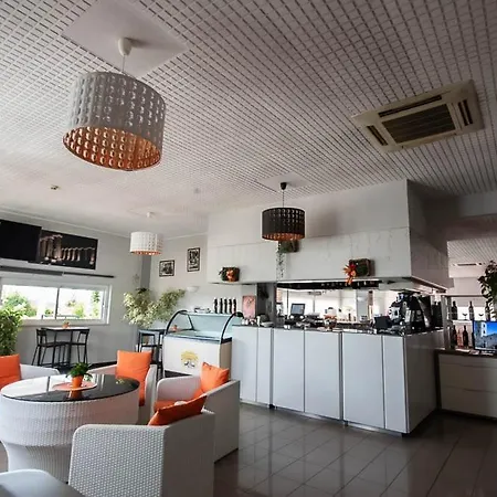 Palatinum Hotel 3*