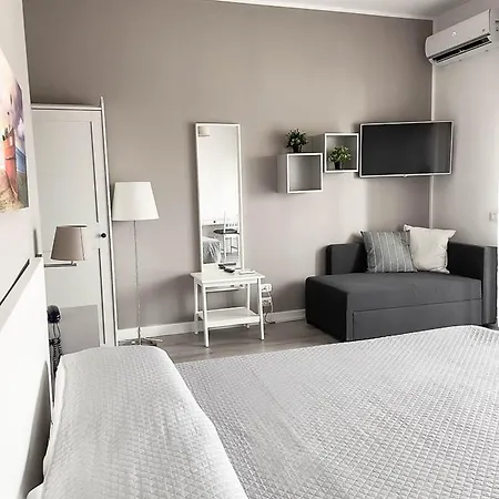 Palatinum Hotel Metaponto