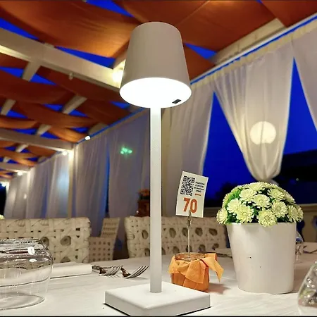 Palatinum Hotel