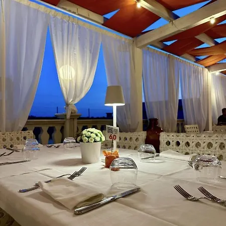 Hotel Palatinum