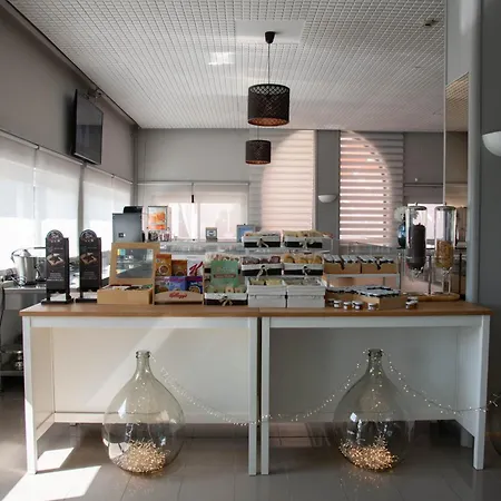 Hotel Palatinum Metaponto