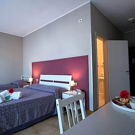 Hotel Palatinum Metaponto
