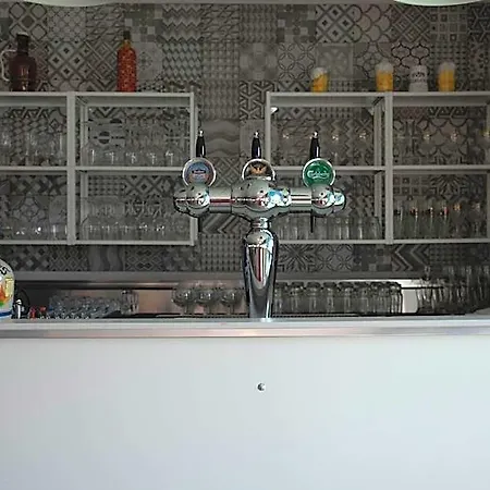 Palatinum Hotel Metaponto
