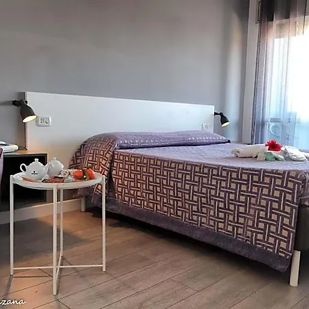 Hotel Palatinum 3*