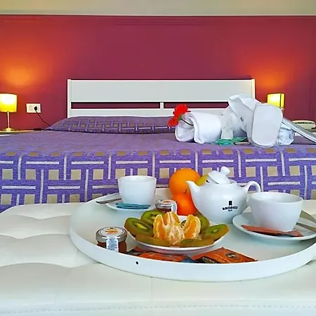 Hotel Palatinum 3*