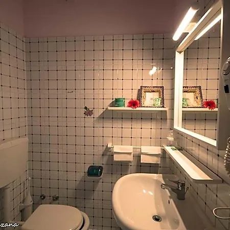Palatinum Hotel Metaponto