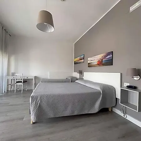 Hotel Palatinum Metaponto