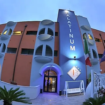 Palatinum 3*