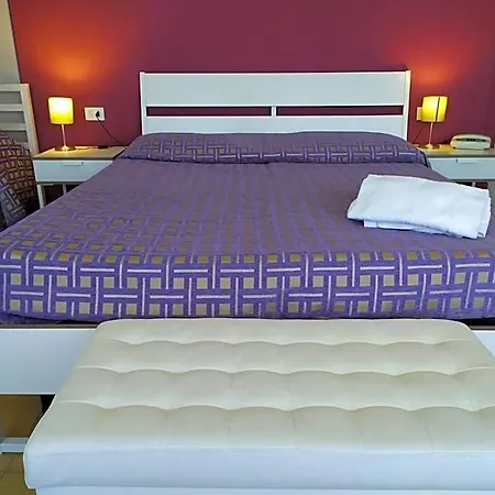 Hotel Palatinum