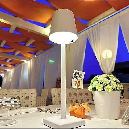Palatinum Hotel 3*
