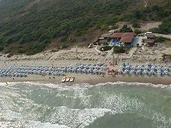 Palatinum Hotel