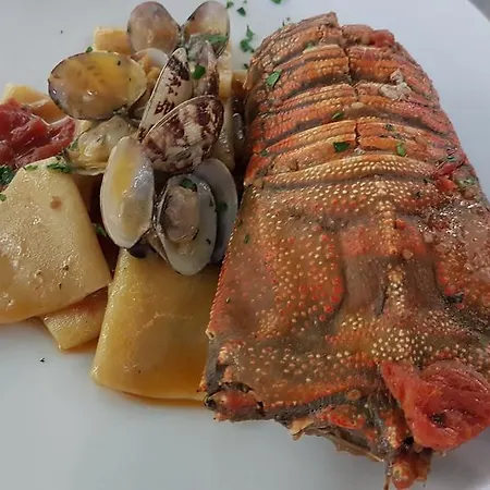 Hotel Palatinum Metaponto