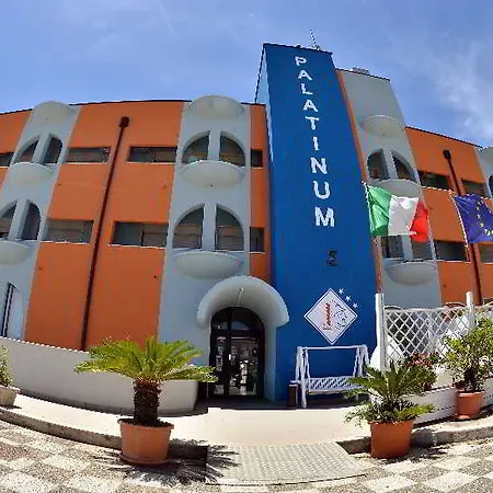 Hotel Palatinum Metapont