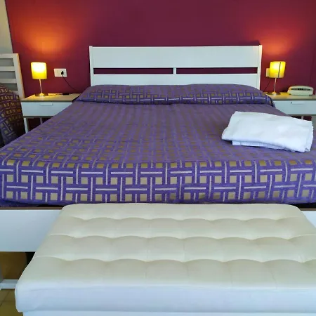 Palatinum 3* מטאפונטו
