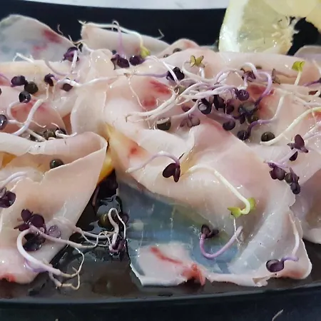 Palatinum מלון מטאפונטו