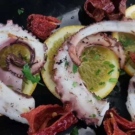 Palatinum 3* Metaponto