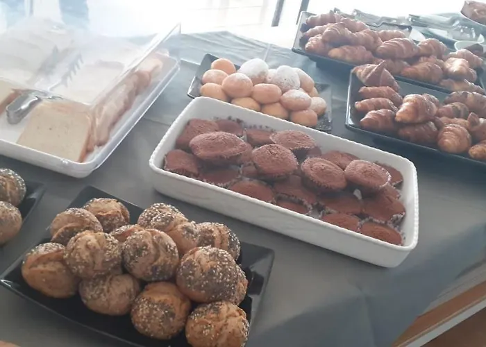 Hotel Palatinum Metaponto