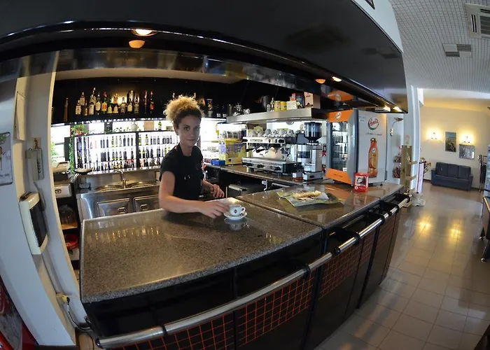 Palatinum Hotel Metaponto