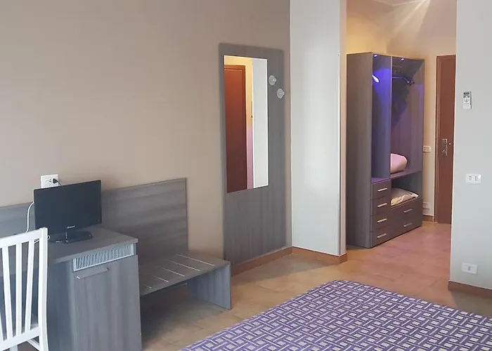 Palatinum 3* Metaponto