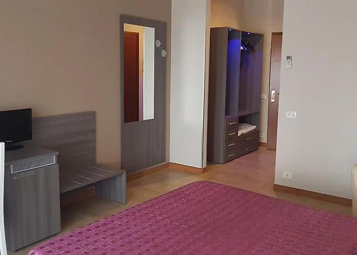 Palatinum Hotel Metaponto