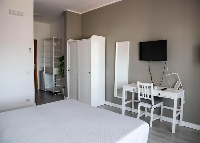 Hotel Palatinum Metaponto