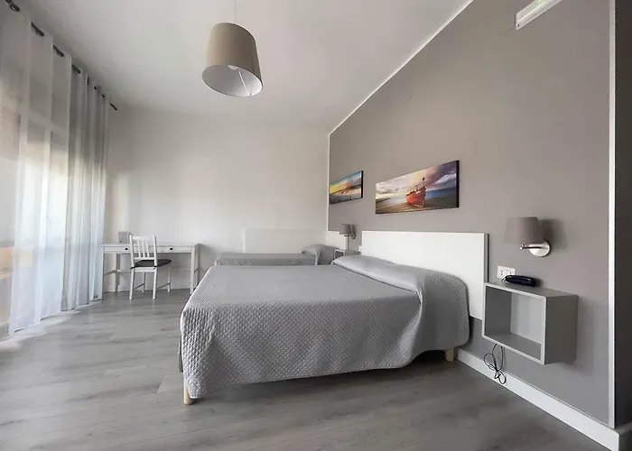 Palatinum Hotel Metaponto