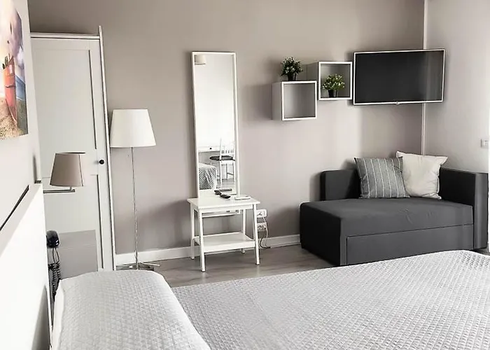 Palatinum Hotel Metaponto