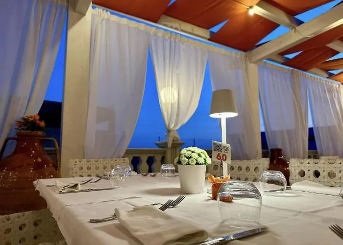 Hotel Palatinum Metaponto