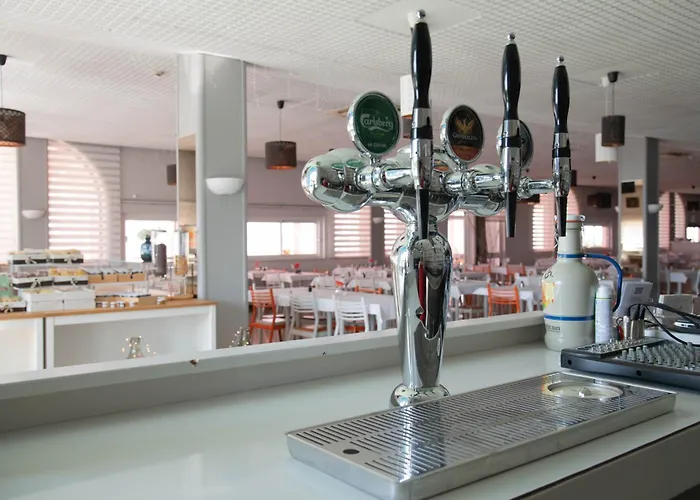 Palatinum Hotel Metaponto